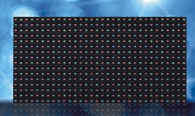 戶(hù)外LED顯示屏安裝及注意事項(xiàng)